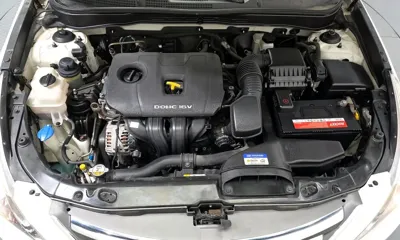 Hyundai Sonata 2013, 126265 км, за 2363.14 USD - фото 6