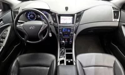 Hyundai Sonata 2013, 126265 км, за 2363.14 USD - фото 7