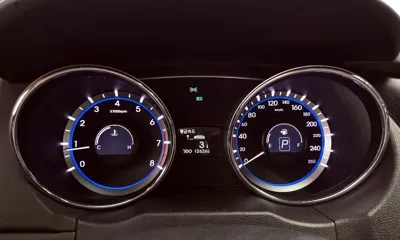 Hyundai Sonata 2013, 126265 км, за 2363.14 USD - фото 8