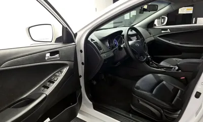 Hyundai Sonata 2013, 126265 км, за 2363.14 USD - фото 10