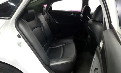 Hyundai Sonata 2013, 126265 км, за 2363.14 USD - фото 11