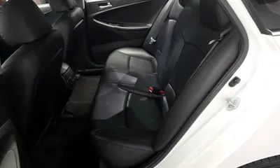 Hyundai Sonata 2013, 126265 км, за 2363.14 USD - фото 12