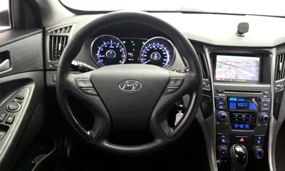Hyundai Sonata 2013, 126265 км, за 2363.14 USD - фото 13