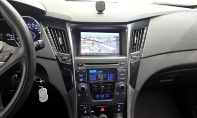 Hyundai Sonata 2013, 126265 км, за 2363.14 USD - фото 14