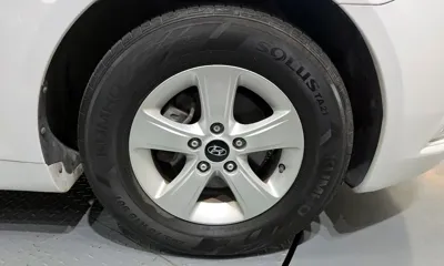 Hyundai Sonata 2013, 126265 км, за 2363.14 USD - фото 21