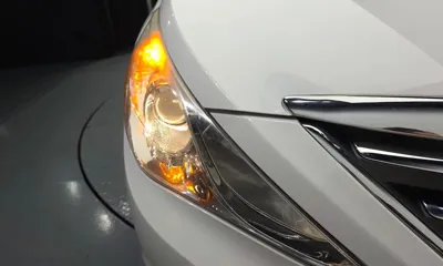 Hyundai Sonata 2013, 126265 км, за 2363.14 USD - фото 22