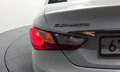 Hyundai Sonata 2013, 126265 км, за 2363.14 USD - фото 23