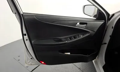 Hyundai Sonata 2013, 126265 км, за 2363.14 USD - фото 24