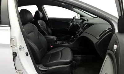 Hyundai Sonata 2013, 126265 км, за 2363.14 USD - фото 26