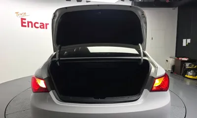 Hyundai Sonata 2013, 126265 км, за 2363.14 USD - фото 28