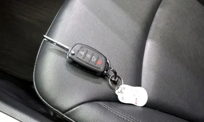 Hyundai Sonata 2013, 126265 км, за 2363.14 USD - фото 29