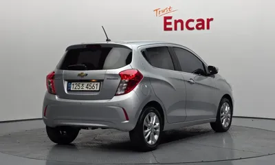 ChevroletGMDaewoo Spark 2019, 64768 км, за 4294.68 USD