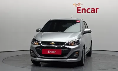 ChevroletGMDaewoo Spark 2019, 64768 км, за 4294.68 USD