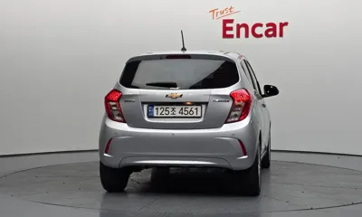 ChevroletGMDaewoo Spark 2019, 64768 км, за 4294.68 USD