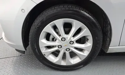 ChevroletGMDaewoo Spark 2019, 64768 км, за 4294.68 USD