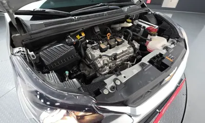 ChevroletGMDaewoo Spark 2019, 64768 км, за 4294.68 USD - фото 6