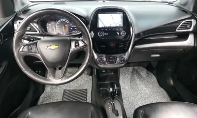 ChevroletGMDaewoo Spark 2019, 64768 км, за 4294.68 USD - фото 7