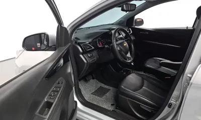 ChevroletGMDaewoo Spark 2019, 64768 км, за 4294.68 USD - фото 10