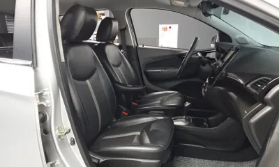 ChevroletGMDaewoo Spark 2019, 64768 км, за 4294.68 USD - фото 11