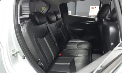 ChevroletGMDaewoo Spark 2019, 64768 км, за 4294.68 USD - фото 12