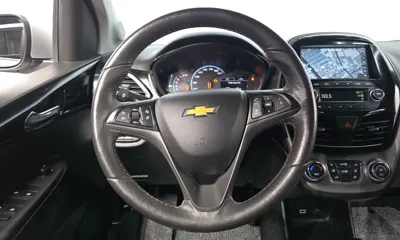 ChevroletGMDaewoo Spark 2019, 64768 км, за 4294.68 USD - фото 13
