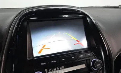 ChevroletGMDaewoo Spark 2019, 64768 км, за 4294.68 USD - фото 15