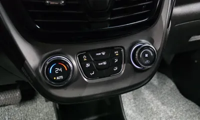 ChevroletGMDaewoo Spark 2019, 64768 км, за 4294.68 USD - фото 18