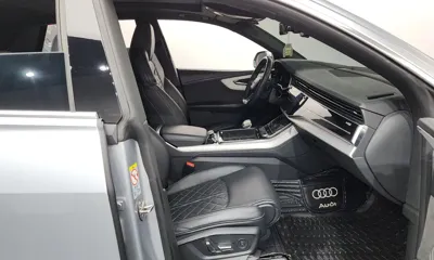 Audi Q8 2022, 117634 км, за 34505.42 USD - фото 26