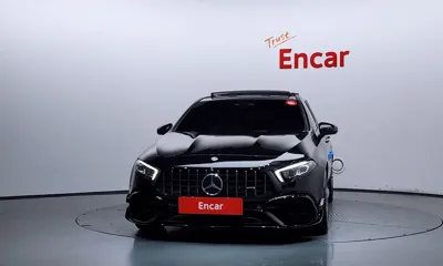 Mercedes-Benz A-Class 2021, 81399 км, за 21445.74 USD