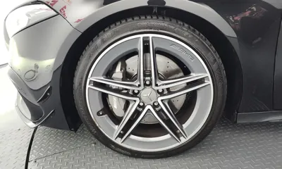 Mercedes-Benz A-Class 2021, 81399 км, за 21445.74 USD