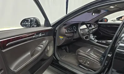 Genesis EQ900 2018, 122711 км, за 13778.39 USD - фото 10