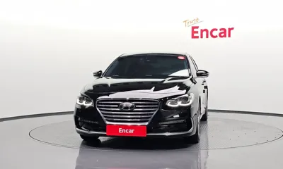 Hyundai Grandeur 2018, 254444 км, за 65000.3 USD