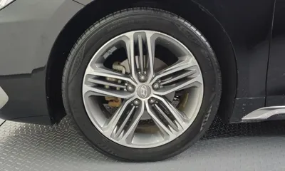Hyundai Grandeur 2018, 254444 км, за 65000.3 USD