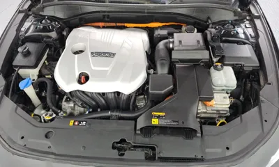 Hyundai Grandeur 2018, 254444 км, за 65000.3 USD - фото 6