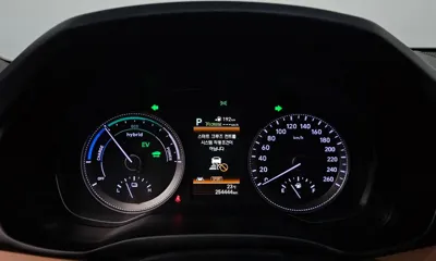 Hyundai Grandeur 2018, 254444 км, за 65000.3 USD - фото 8
