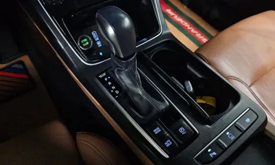 Hyundai Grandeur 2018, 254444 км, за 65000.3 USD - фото 9