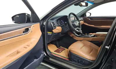 Hyundai Grandeur 2018, 254444 км, за 65000.3 USD - фото 10