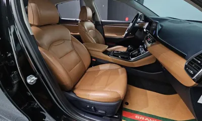 Hyundai Grandeur 2018, 254444 км, за 65000.3 USD - фото 11
