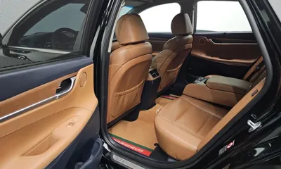 Hyundai Grandeur 2018, 254444 км, за 65000.3 USD - фото 12