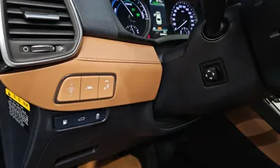 Hyundai Grandeur 2018, 254444 км, за 65000.3 USD - фото 18