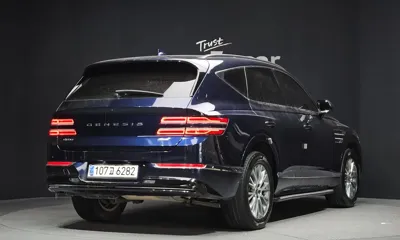 Genesis GV80 2020, 326481 км, за 17001.44 USD