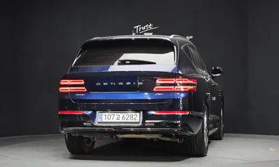 Genesis GV80 2020, 326481 км, за 17001.44 USD