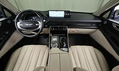 Genesis GV80 2020, 326481 км, за 17001.44 USD - фото 7
