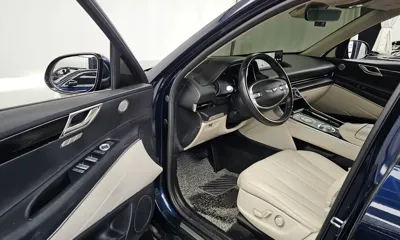 Genesis GV80 2020, 326481 км, за 17001.44 USD - фото 10