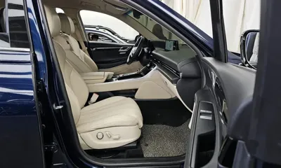 Genesis GV80 2020, 326481 км, за 17001.44 USD - фото 11
