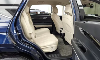 Genesis GV80 2020, 326481 км, за 17001.44 USD - фото 12