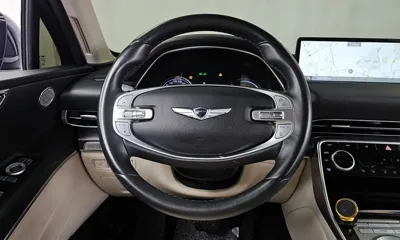 Genesis GV80 2020, 326481 км, за 17001.44 USD - фото 13