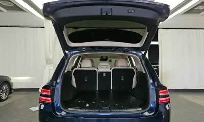 Genesis GV80 2020, 326481 км, за 17001.44 USD - фото 20