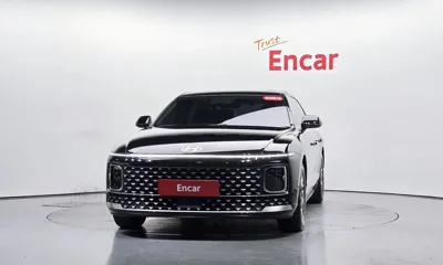 Hyundai Grandeur 2023, 86357 км, за 19298.94 USD