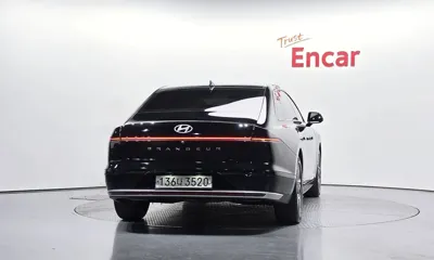 Hyundai Grandeur 2023, 86357 км, за 19298.94 USD